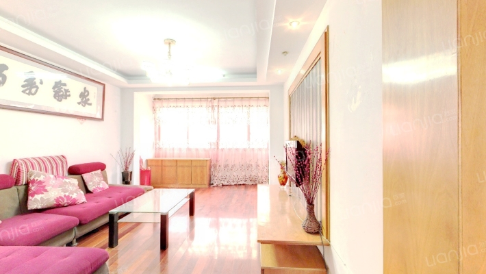 紫薇园二手房实景图