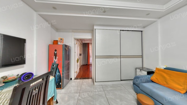 东盈苑二手房实景图