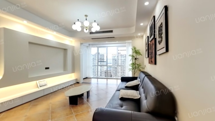 融辉城二期二手房实景图