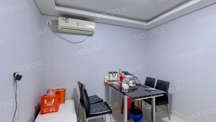 珍珠大楼二手房实景图