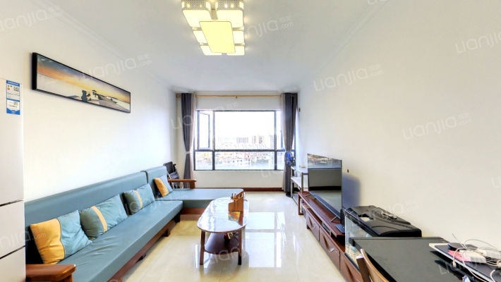 星海名城三期二手房实景图