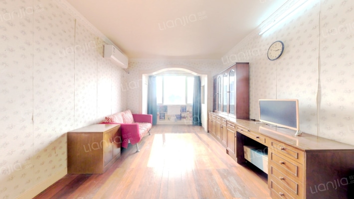 彰武路120弄二手房实景图