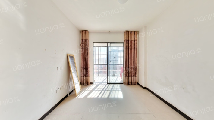 南标小区二手房实景图