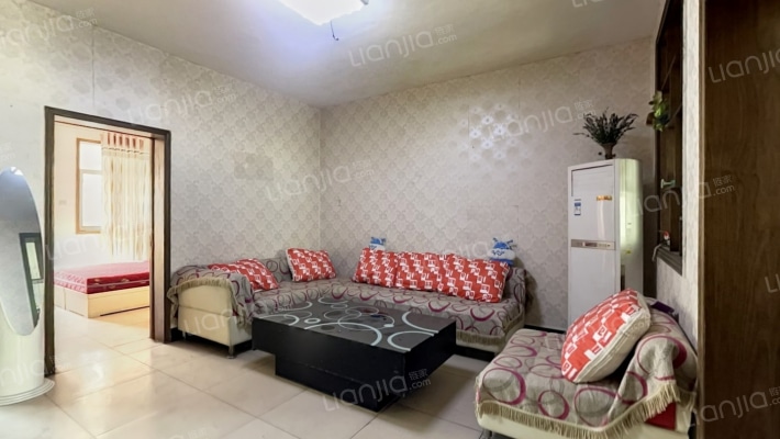 商水县园艺场住宅二手房实景图