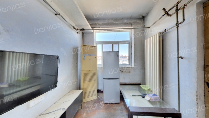 河南省新华书店家属院(紫荆山公园)二手房实景图