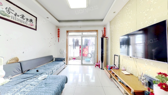 多伦多花园二手房实景图