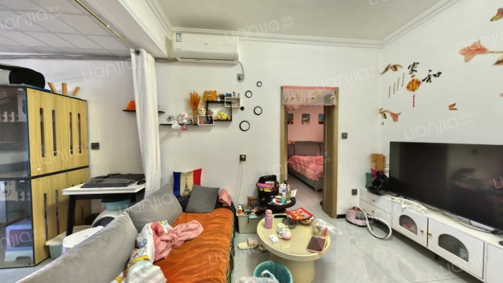 万年场横街9号二手房实景图