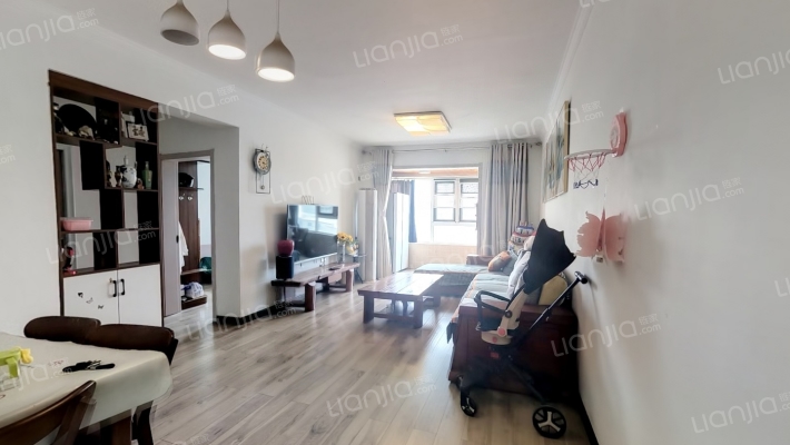 凯旋国际二手房实景图