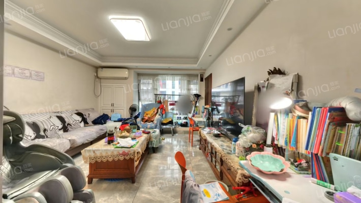 花半里二手房实景图