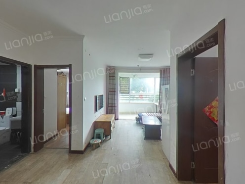 整租·海怡湾畔 2室2厅 南/北