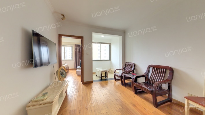 美罗家园润苑二手房实景图