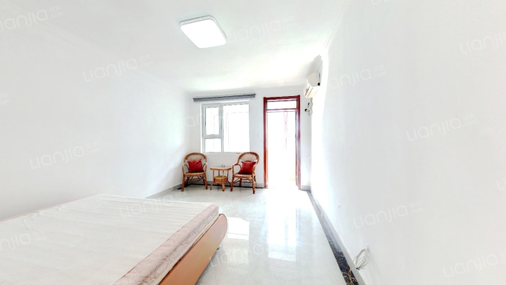 曹家巷小区二手房实景图