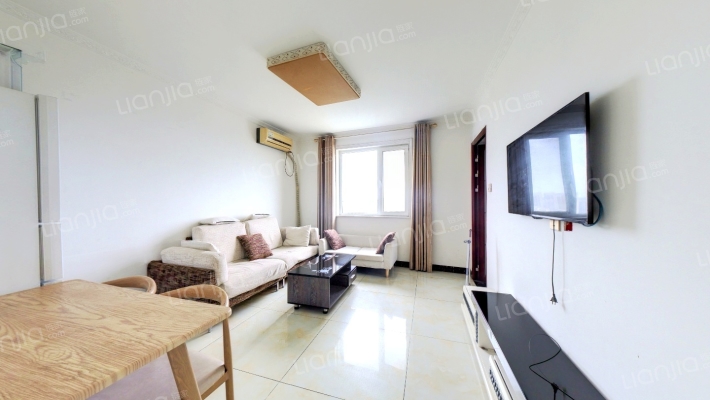 华阳风景二手房实景图