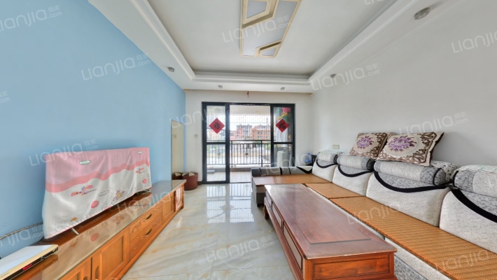 嘉好悦园二手房实景图