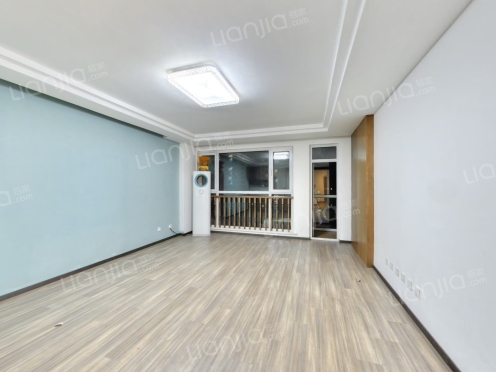 整租·隆祺嘉园 4室2厅 南/北