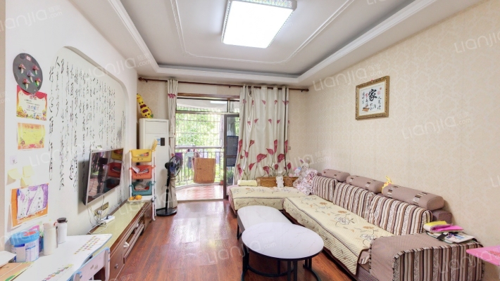 天工邻儒居二手房实景图