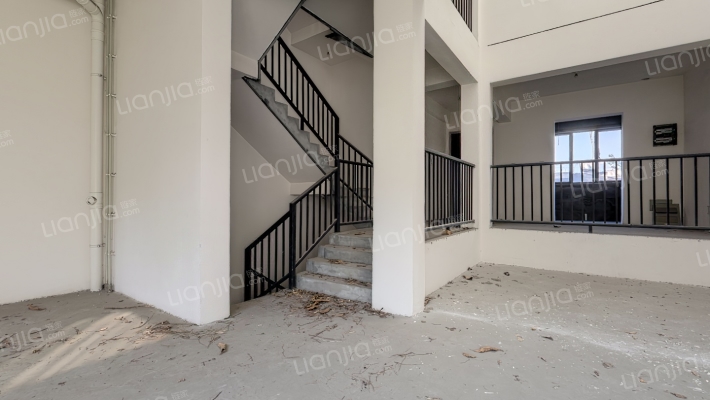 清溪玫瑰园二手房实景图