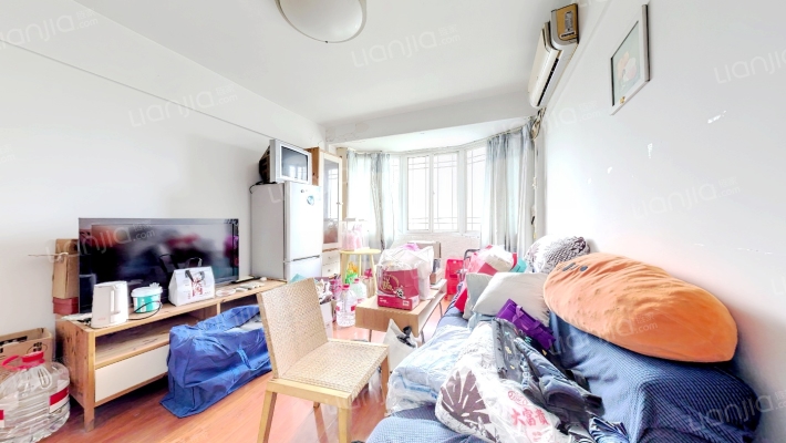 隆安大楼二手房实景图