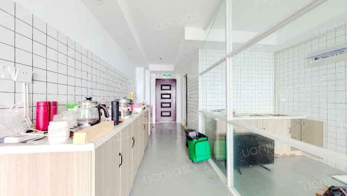 常熟万达广场二手房实景图