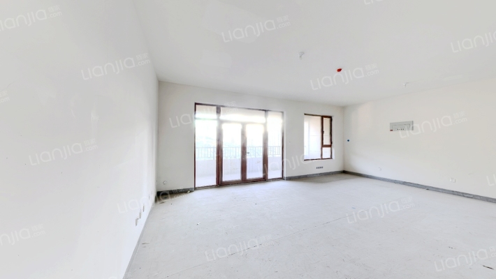 绿地国际城樱花明都二手房实景图