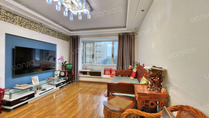 映月公馆二手房实景图