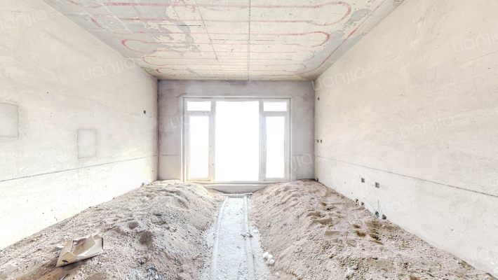 盛京雅府 二手房实景图