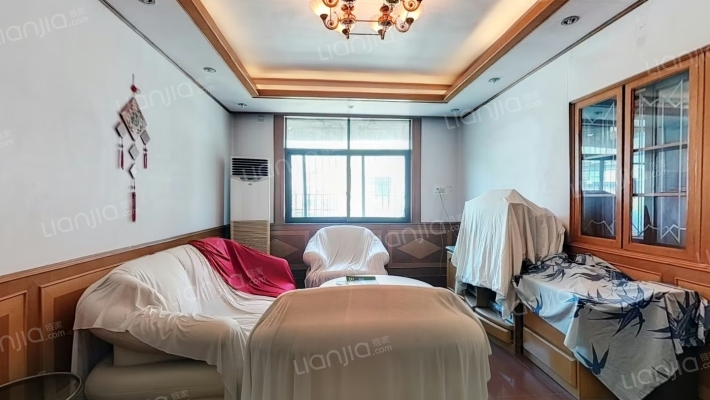 洛王工商所单位房二手房实景图