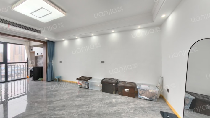 武久阳光城二手房实景图