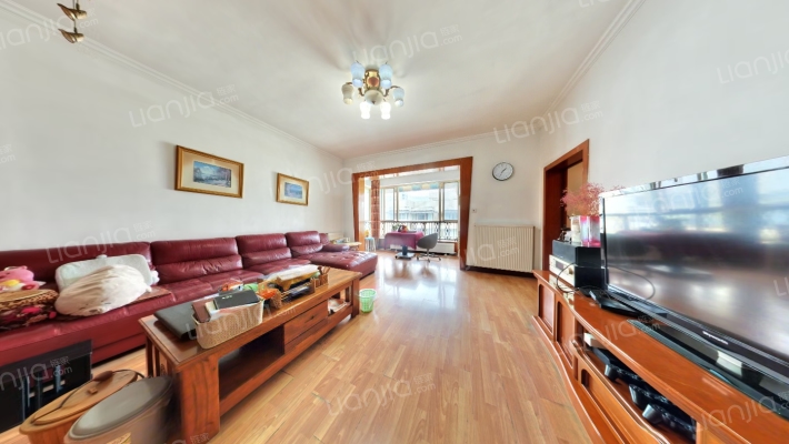 西青路20号二手房实景图