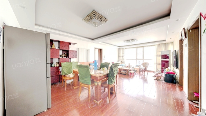 兴隆花园二手房实景图