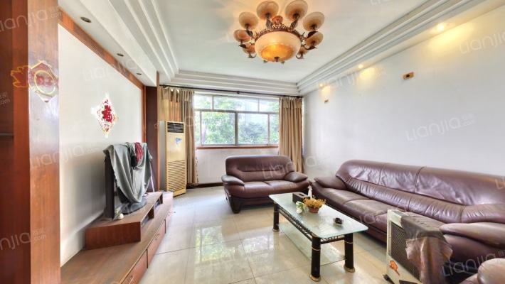 華茂園二手房实景图