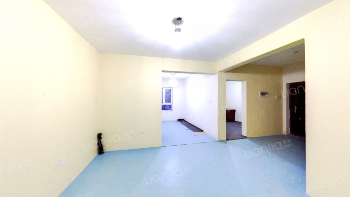 龙江家园二手房实景图