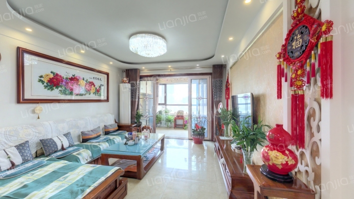 诺德名城二手房实景图