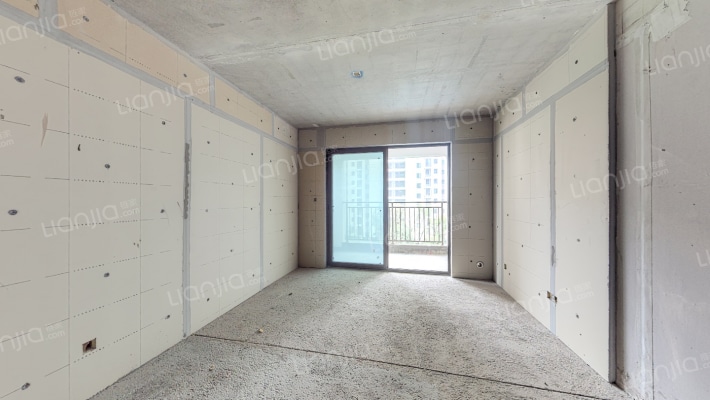 润和翰文府二手房实景图