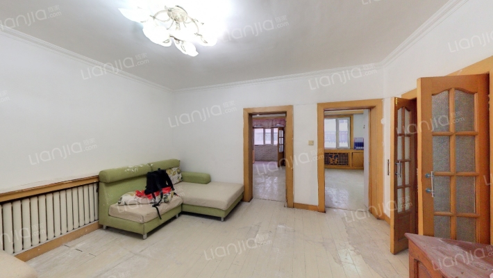 金座小区二手房实景图