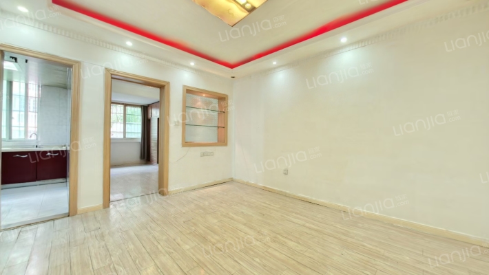 南苑小区二手房实景图