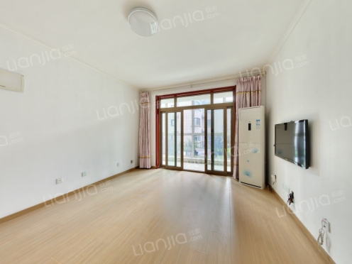 整租·百仕凯旋城 2室2厅 南