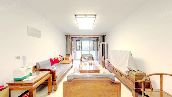 富泰家园二期二手房实景图