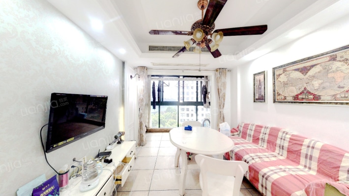 天裕家园二手房实景图