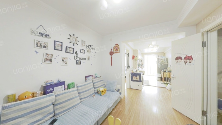 汉祥街二手房实景图