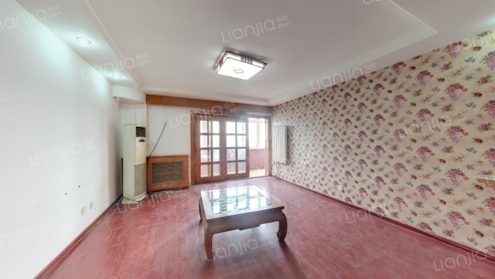 王府花园二手房实景图