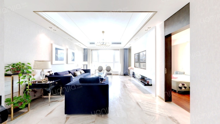 嘉诚华府二手房实景图