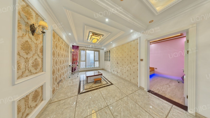 金普广场四期二手房实景图