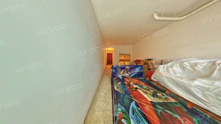 保利·领秀山剑桥郡二手房实景图