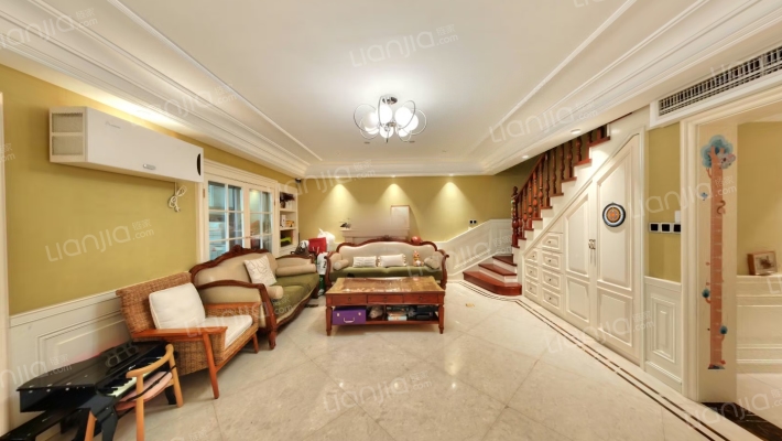 顺发和美家二手房实景图