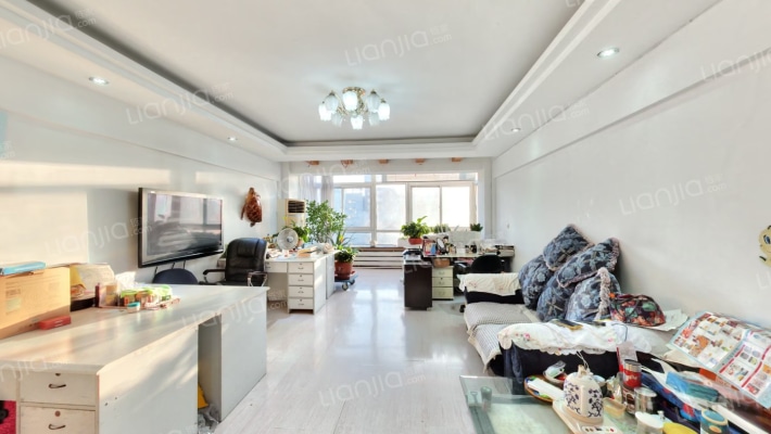 雅典娜二手房实景图