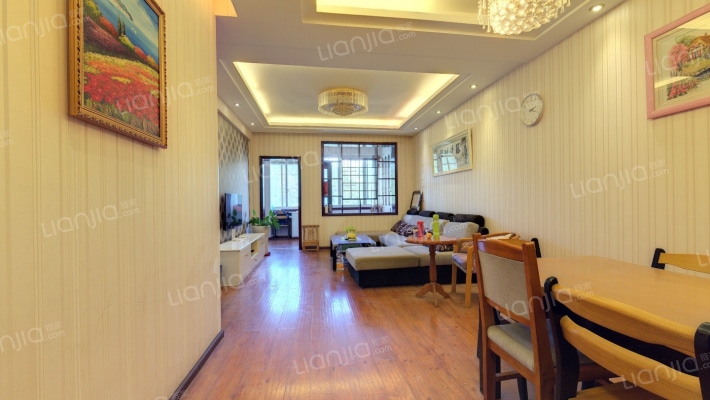 理想家园二手房实景图