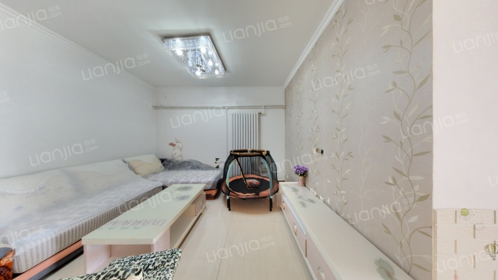 正商幸福港湾二手房实景图