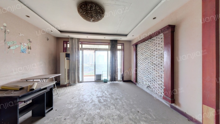 宏信大厦二手房实景图