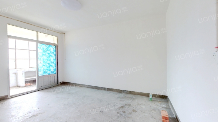 云山路春苑南区和顺里二手房实景图